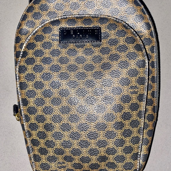Celine Back Pack - Picture 4 of 12